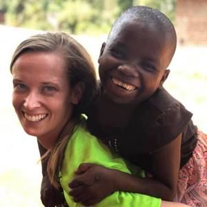 Meet your Posher, Jackie